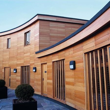 The Hardwick Hotell Abergavenny Exteriör bild