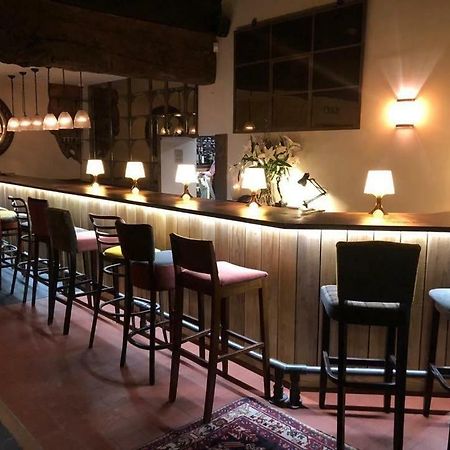 The Hardwick Hotell Abergavenny Exteriör bild