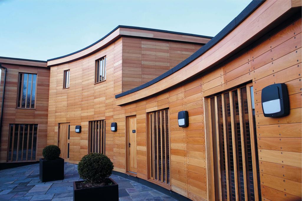 The Hardwick Hotell Abergavenny Exteriör bild