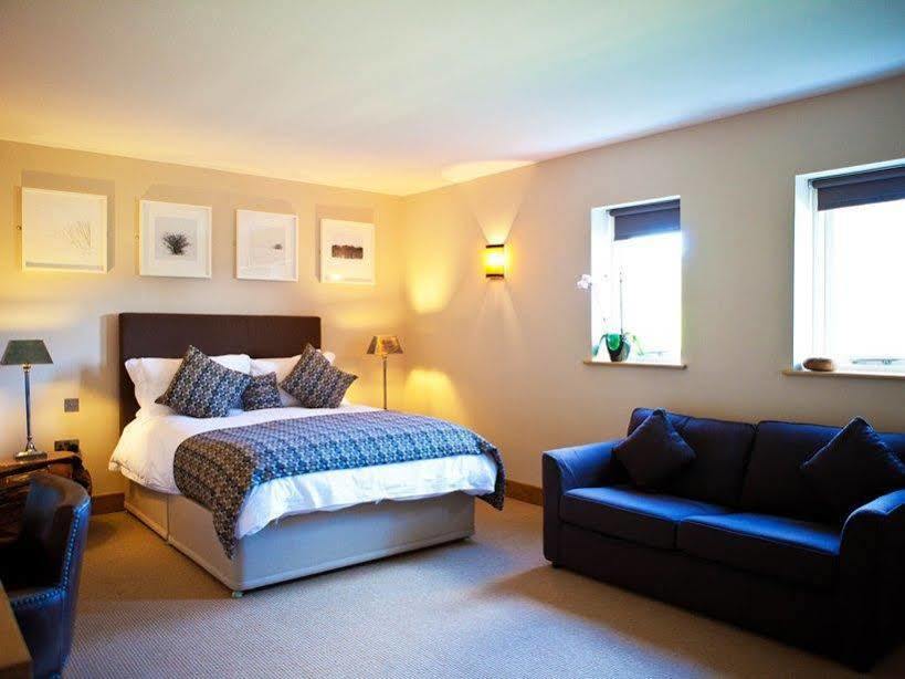 The Hardwick Hotell Abergavenny Exteriör bild